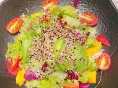 -花舍·新派粤菜·西餐·下午茶(亚运村·鸟巢店)