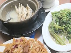 -煲煲掂风味煲仔饭餐厅(西区店)