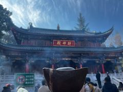 -盘龙寺