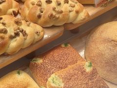 -BreadTalk面包新语·烘焙蛋糕(深业上城店)