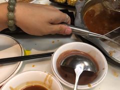 -潮发潮汕牛肉店(龙洞店)