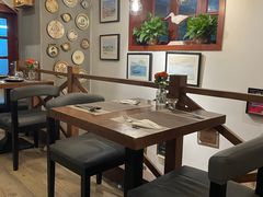 -LA CREPERIE BRETONNE布列塔尼法式餐厅(天童北路店)
