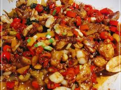 -老湘村·湖南土菜(天河维多利店)