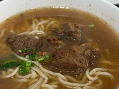-Da Wan Mian 大碗面