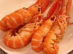 -The COOK·厨餐厅·自助餐(浦东嘉里大酒店)