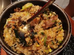 -伏一解牛烤肉专门店(信业购物中心店)