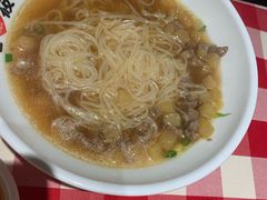 -西贝(上海新梅广场店)