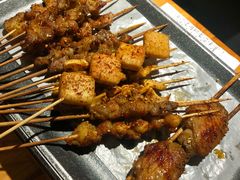 -管氏翅吧(马家堡店)