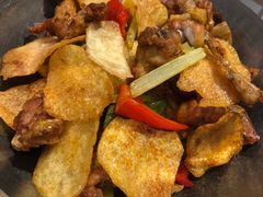 -避风塘(宝山万达店)