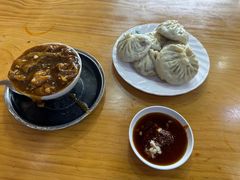 -小胖包子王(阜成门内店)