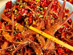 -辣盆盆麻辣小龙虾(哈尔滨总店)