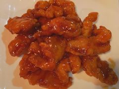 -热度餐厅(老佛爷店)