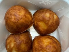 -好利来(川大店)
