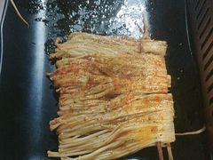 -云晓光头烧烤吧(盛夏店)