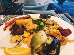 -宁波阳光豪生大酒店·豪生咖啡厅