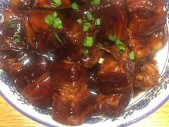 外婆红烧肉-翠山·映月湖景餐厅(映月湖公园店)