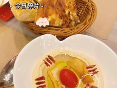 -Aladdin·阿拉丁土耳其餐厅(信和广场店)