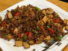 -华顺土菜馆(洪岗路店)