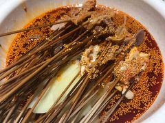 -嘉州叶婆婆钵钵鸡(建设路店)