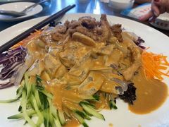 -今鲜源大酒店·中华餐饮名店(新湛路店)