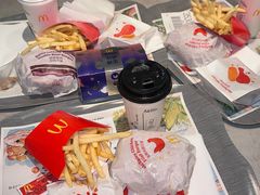 -麦当劳(厦门思明路店)