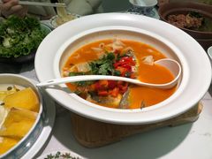 -苏梦江南·淮扬菜(夫子庙店)