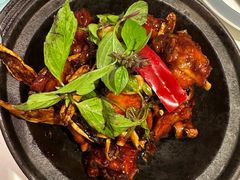 -鹿港小镇(悠唐店)