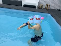 -IBOBI亲子游泳俱乐部(华侨城中心)