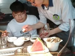 -海底捞火锅(崇文门新世界百货店)