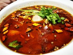 -古南都·老广东酒楼(龙江店)