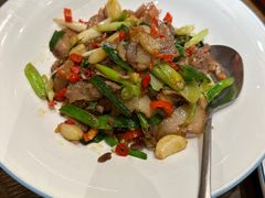 -老阿爸鲜鱼土菜(昆山花桥店)