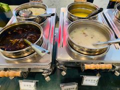 -嘉和一品粥(方庄店)