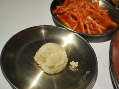 -西塔老太太泥炉烤肉(北京望京店)