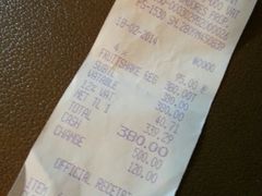 -Jonah's Fruit Shake & Snack Bar