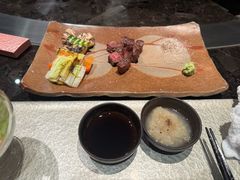 -Ginza Onodera铁板烧(外滩十八号店)