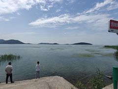 -湖山人家·湖景餐厅·特色农家菜(太湖西山店)