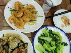 -鑫鸿达·海鲜闽菜热炒小馆(中山路店)