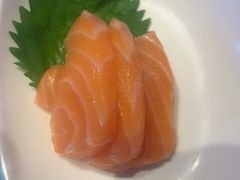 -奔海甄选·活鲜刺身铁板烧自助(太原里店)