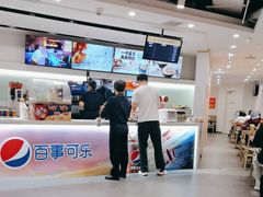 -凯德MALL(西直门店)
