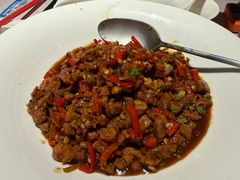 -千百味红餐厅·江西菜(绿地双子塔店)