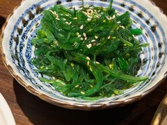 -鸟鹏烧鸟居酒屋(熙龙湾店)