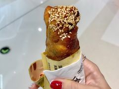 -天美汇鸡翅包饭(来福士广场店)