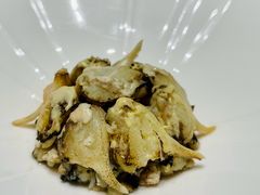 -新光酒家·河豚·海鲜·蟹料理(浦东店)
