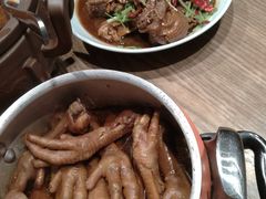 -扬州狮子楼·非遗淮扬菜(东关街店)