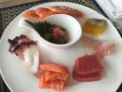 -金石国际大酒店·金丽自助餐厅