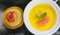 -光大会展中心国际大酒店-宴会厅