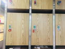 -MAGIC米几发型设计·羊毛卷