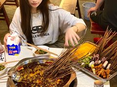 -水碾河刘老大串串香(水碾河路店)