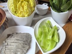 -清真·鸦儿李记·涮肉(马家堡店)