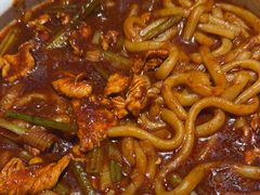 -谷丽麦馕新疆菜·清真(步步高梅溪新天地店)